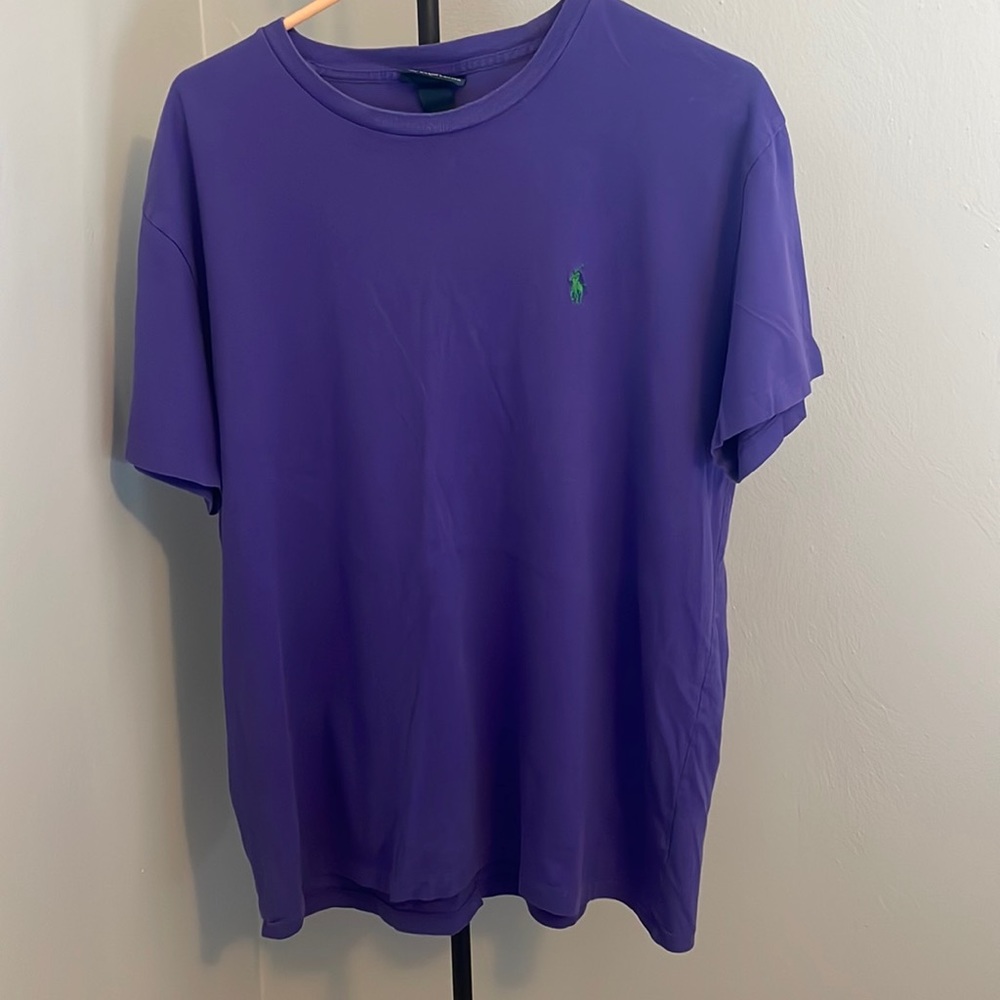 Polo t-shirt